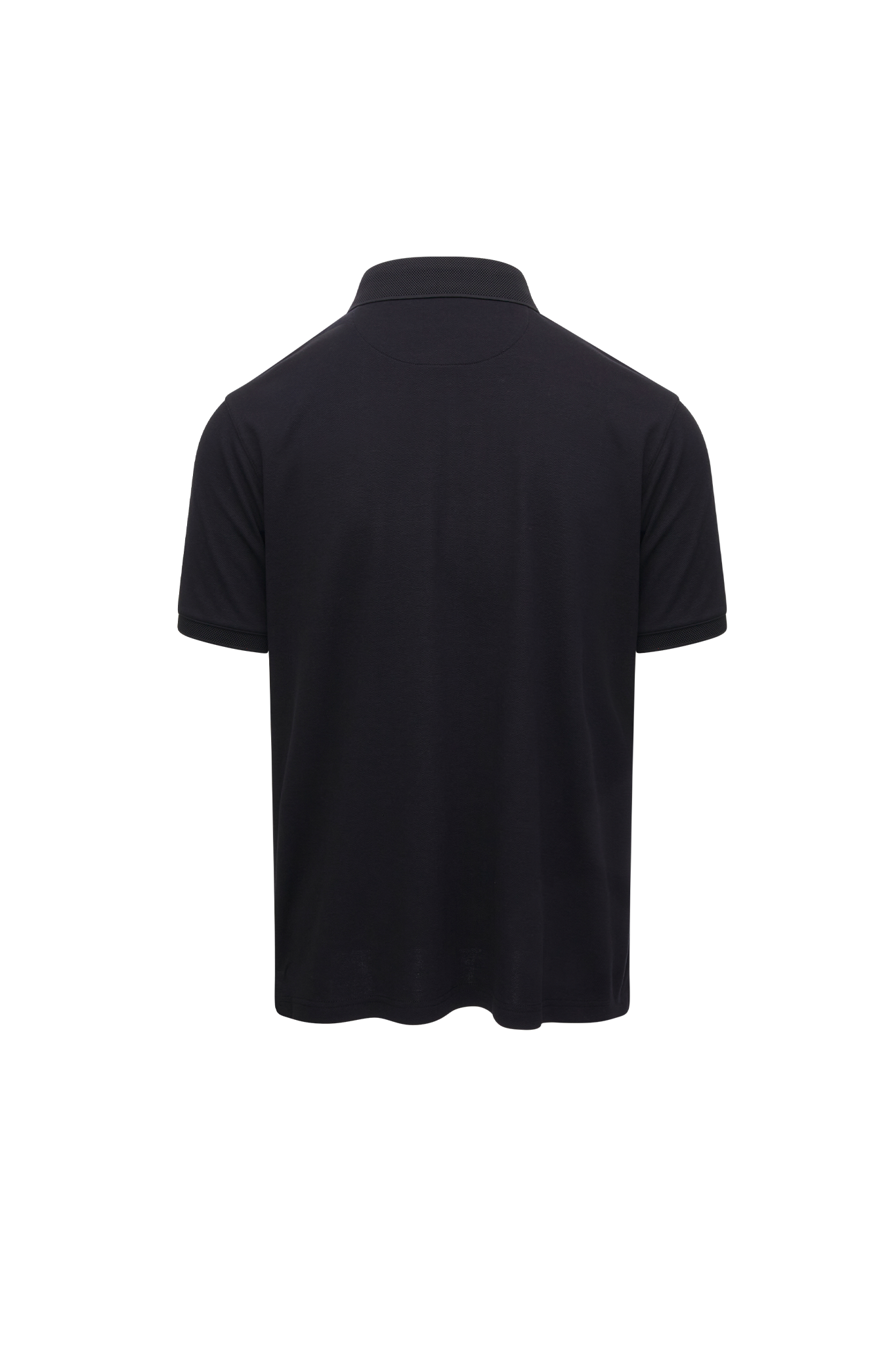 Eastside Golf Men's Core Pique Polo Black