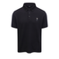 Eastside Golf Men's Core Pique Polo Black