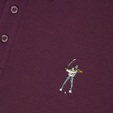 Core Pique Polo