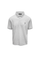 Eastside Golf Men's Core Pique Polo Heather Grey