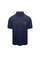 Eastside Golf Men's Core Pique Polo Midnight Navy