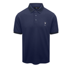 Eastside Golf Men's Core Pique Polo Midnight Navy