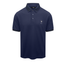 Eastside Golf Men's Core Pique Polo Midnight Navy