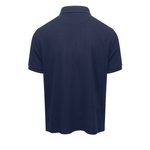 Eastside Golf Men's Core Pique Polo Midnight Navy