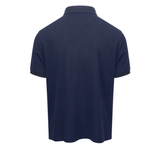 Eastside Golf Men's Core Pique Polo Midnight Navy