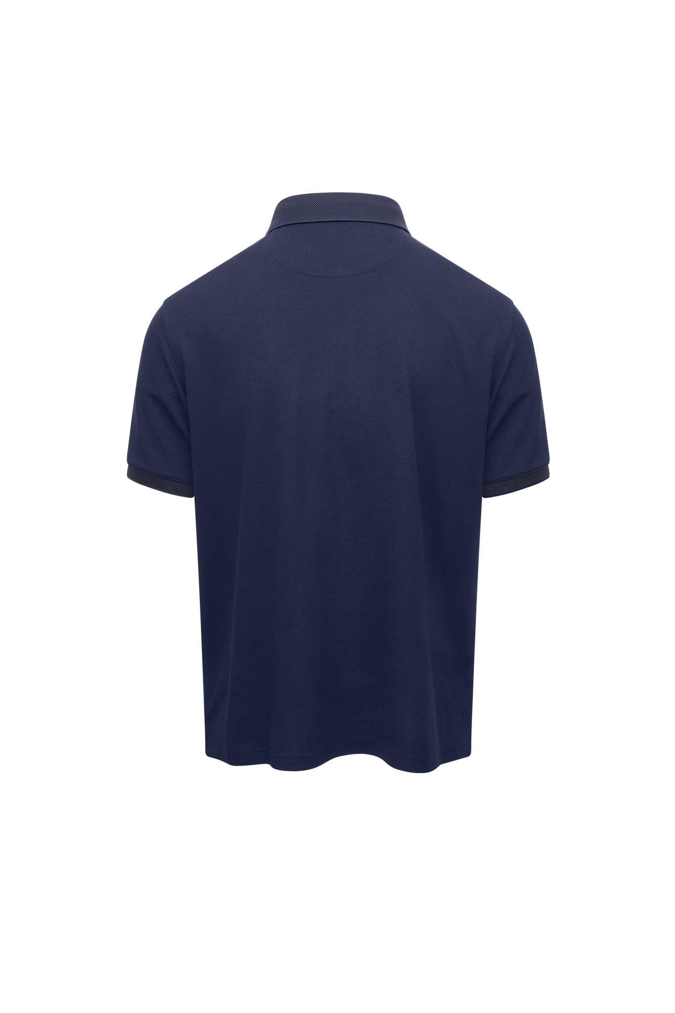 Eastside Golf Men's Core Pique Polo Midnight Navy