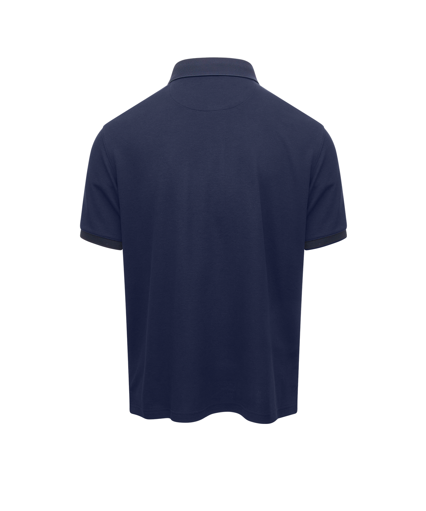 Eastside Golf Men's Core Pique Polo Midnight Navy