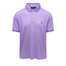 Eastside Golf Men's Core Pique Polo Paisley Purple