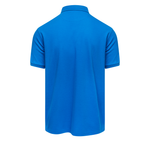 Eastside Golf Men's Core Pique Polo Royal Blue