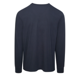 Eastside Golf Men's Core Long Sleeve Tee Midnight Navy
