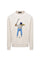 Eastside Golf Pumice Men's Core Fleece Swingman Crew