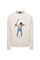 Eastside Golf Pumice Men's Core Fleece Swingman Crew