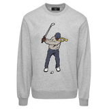 Core Fleece Crew