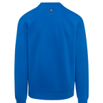 Royal Eastside Golf Men's Core Fleece Crew Script Logo