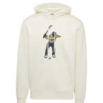 Jet Stream Eastside Golf Men's Core Fleece Hoodie Swingman