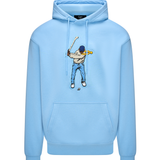 Swingman Hoodie