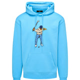 Eastside Golf Bluebird Men's Core Fleece Hoodie Swingman