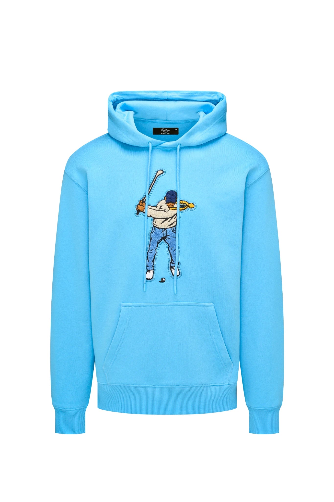 Eastside Golf Bluebird Men's Core Fleece Hoodie Swingman