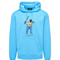 Eastside Golf Bluebird Men's Core Fleece Hoodie Swingman