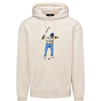 Eastside Golf Pumice Men's Core Fleece Hoodie Swingman