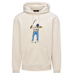 Eastside Golf Pumice Men's Core Fleece Hoodie Swingman