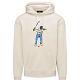 Eastside Golf Pumice Men's Core Fleece Hoodie Swingman