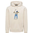 Eastside Golf Pumice Men's Core Fleece Hoodie Swingman
