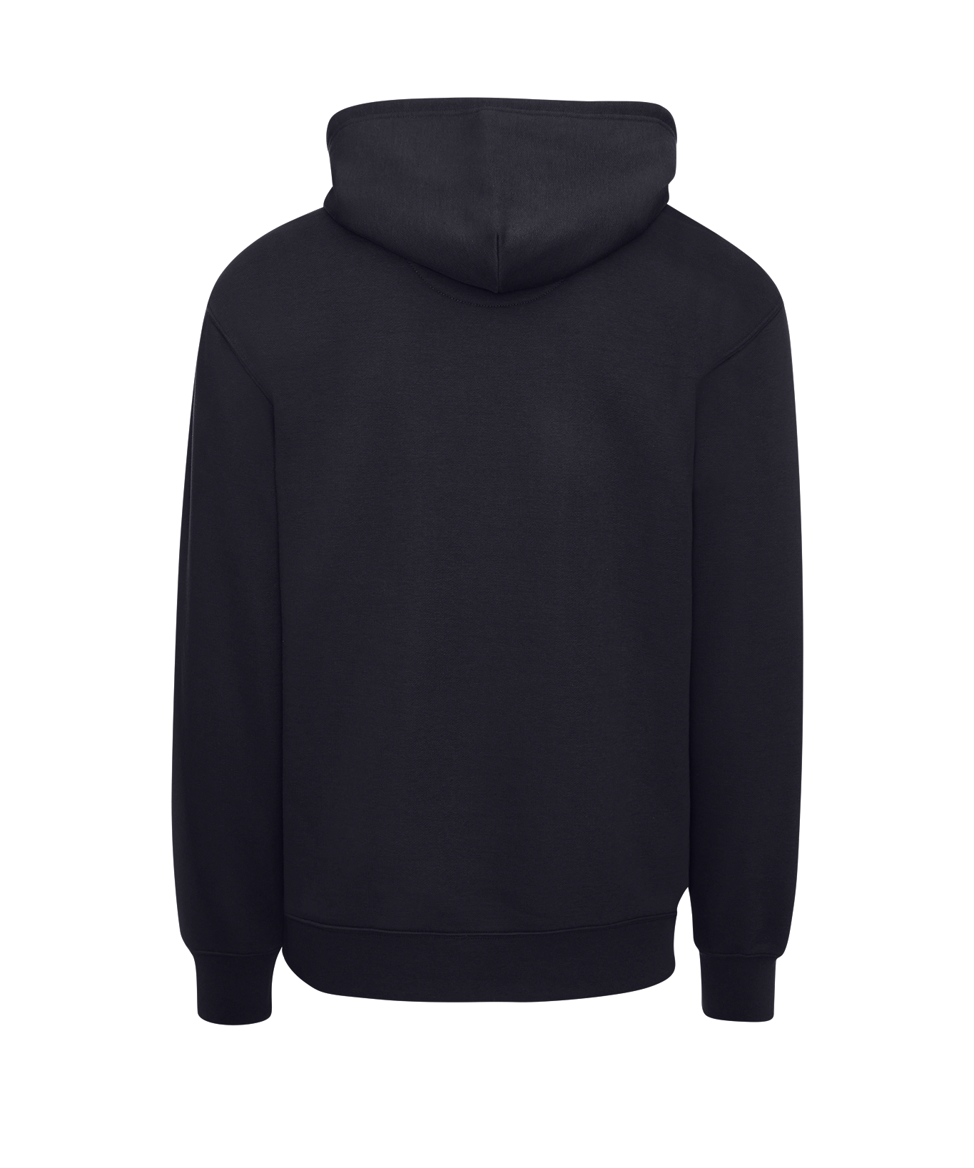 Eastside Golf Men's Core Fleece Hoodie Swingman Black