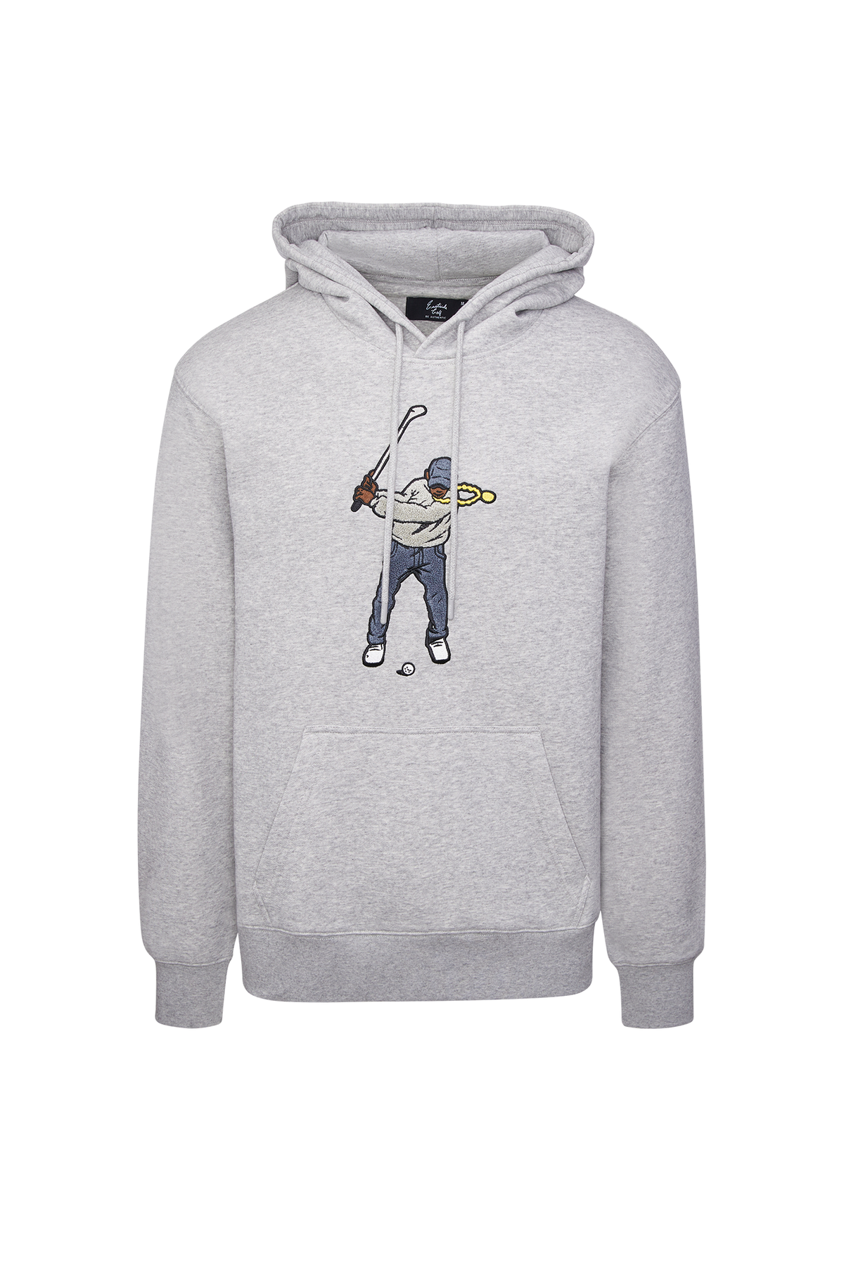 Eastside Golf Lightweight Hoodie