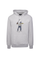 Eastside Golf Men's Core Fleece Hoodie Swingman Heather Grey