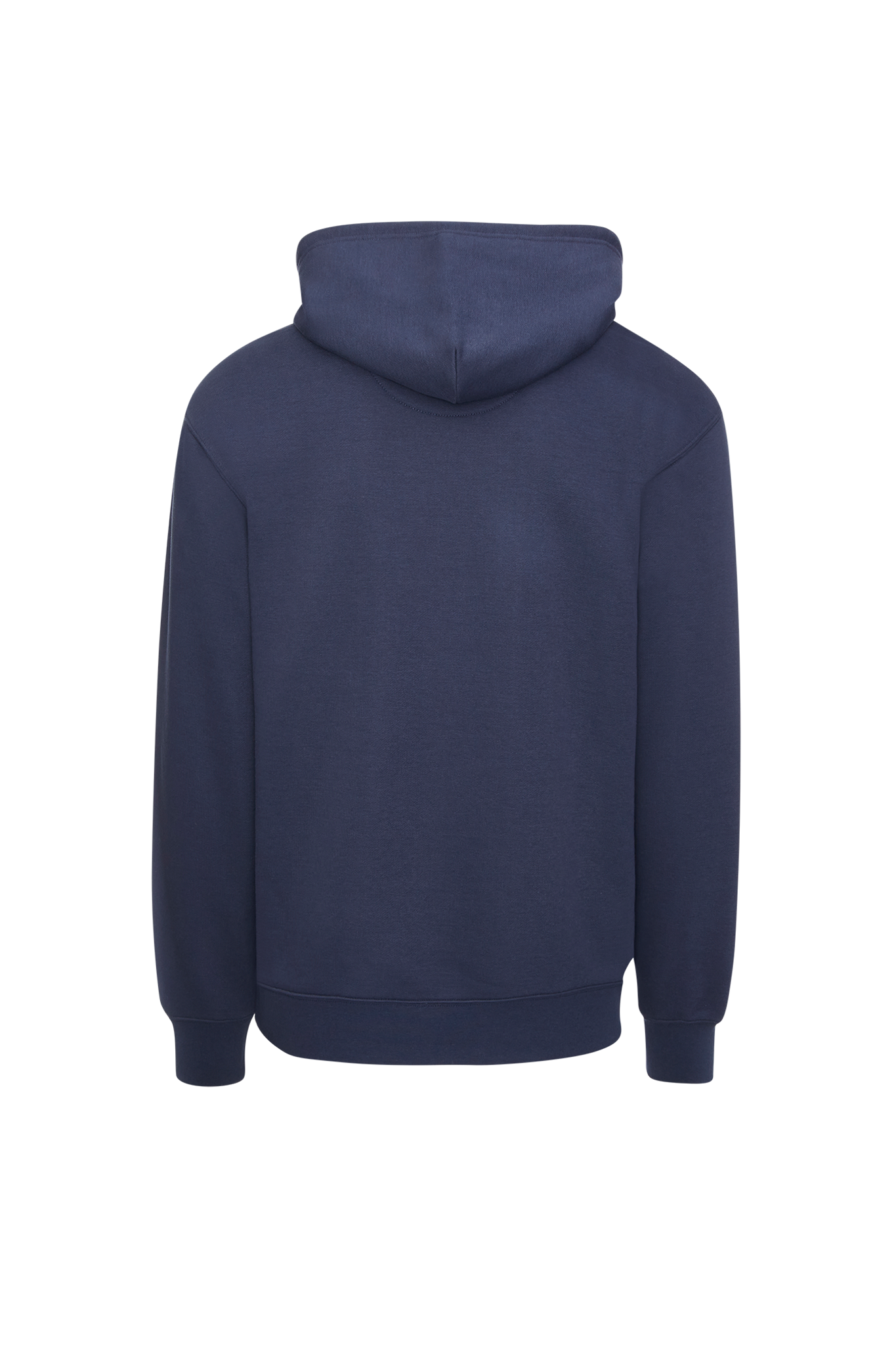 Eastside Golf Men's Core Fleece Hoodie Swingman Midnight Navy