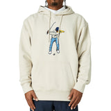 Core Fleece Hoodie