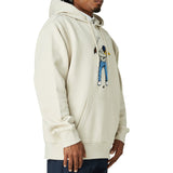 Core Fleece Hoodie