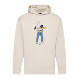 Swingman Logo Hoodie