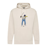Core Fleece Hoodie