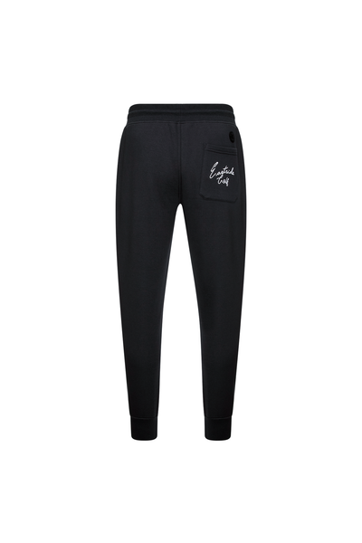 Eastside Golf Men's Core Fleece Jogger Black