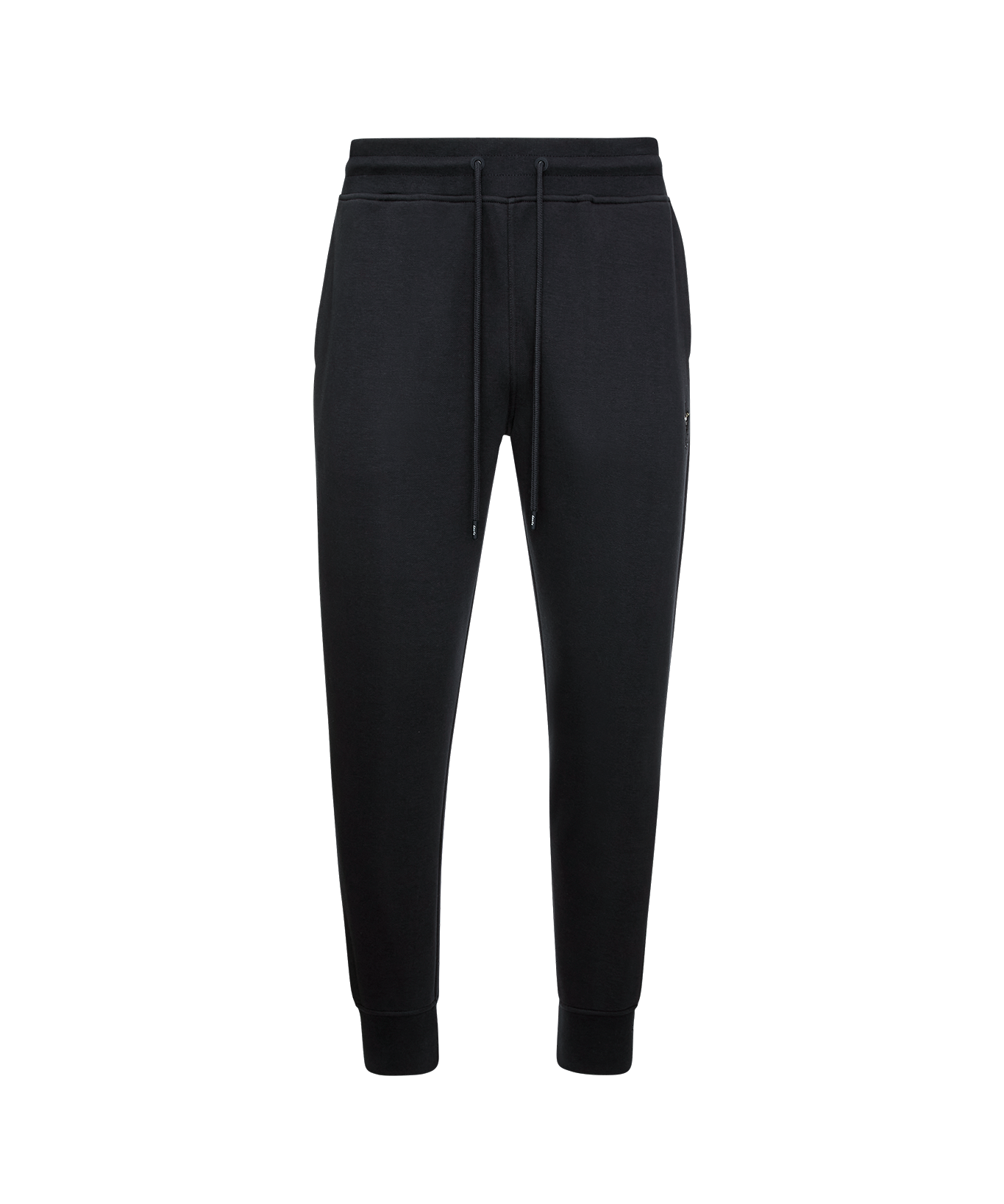 Eastside Golf Men's Core Fleece Jogger Black