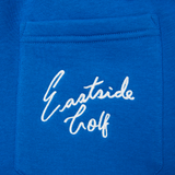 Eastside Golf Men's  Core Fleece Jogger Royal Blue