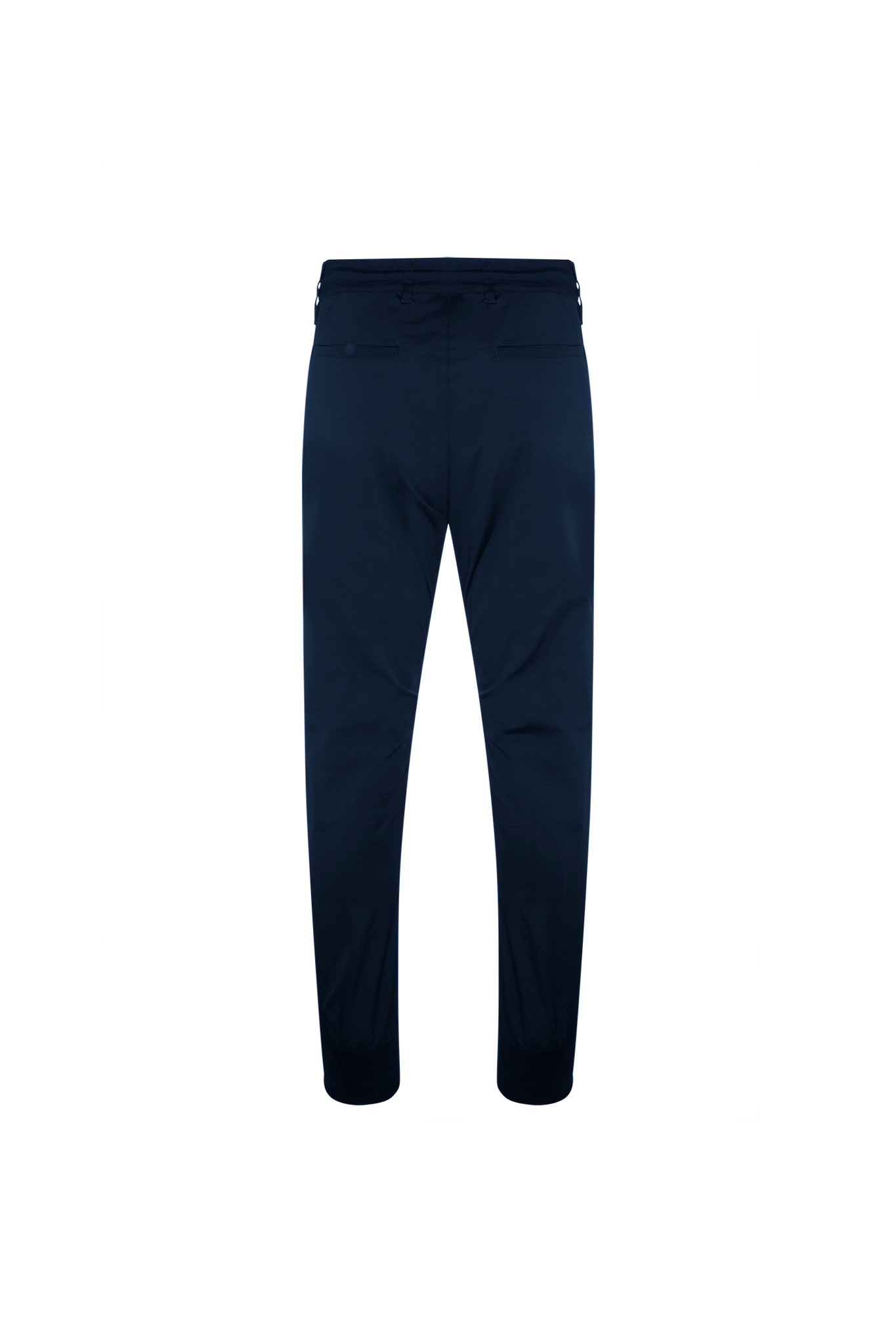 Midnight Navy Eastside Golf Men's Core Woven Jogger