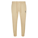 Pale Khaki Eastside Golf Men's Core Woven Jogger
