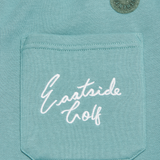 Mineral Green Eastside Golf Men's Core Fleece Jogger