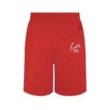 FIRE Eastside Golf Men's Core Fleece Short
