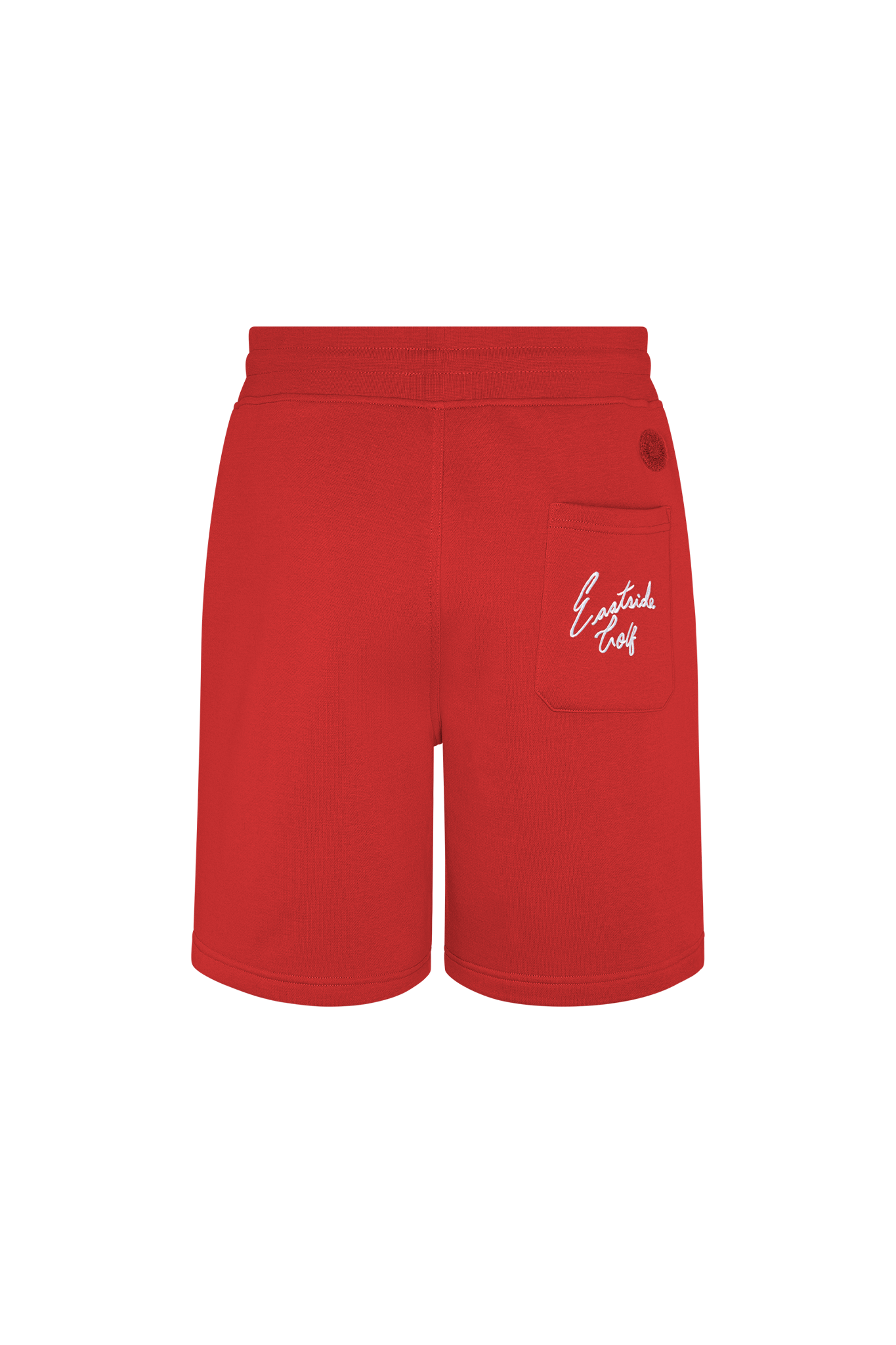 FIRE Eastside Golf Men's Core Fleece Short