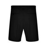Black Eastside Golf Men's Core Woven Short