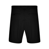 Black Eastside Golf Men's Core Woven Short