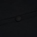 Eastside Golf Black Men's Core Woven Short