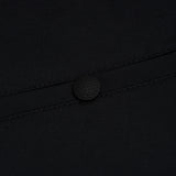 Eastside Golf Black Men's Core Woven Short