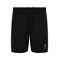 Black Eastside Golf Men's Core Woven Short