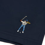 Eastside Golf Midnight Navy Men's Core Woven Short