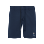 Midnight Navy Eastside Golf Men's Core Woven Short
